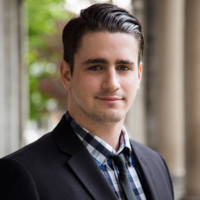 Veritaaq Employee Nick Nugent's profile photo