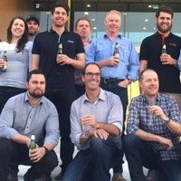 Lipman Pty Ltd Employee Scott Waller's profile photo
