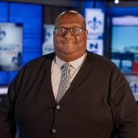 Louisiana First News Employee John Walton's profile photo