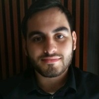Elit-Technologies Employee Lukas Bouhlel's profile photo