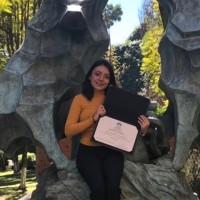 Reinserta Employee Valeria Tovar Ramírez's profile photo