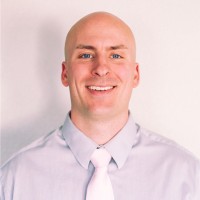 SalesHive Employee Luke Vaughn's profile photo