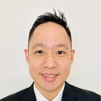 CIMB Employee Darren Lam's profile photo