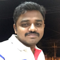nFolks Data Solutions Employee Sandeep Reddy's profile photo