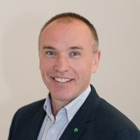 BayWa r.e. UK Limited Employee Brian Thompson's profile photo