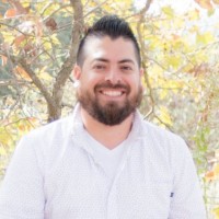 TD Ameritrade Institutional Employee Juan Lopez's profile photo