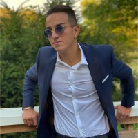 Afitec Employee Noam Amram's profile photo