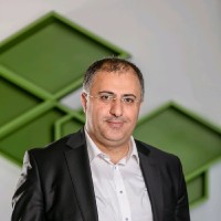 Inecobank CJSC Employee Artiush Khoderian's profile photo