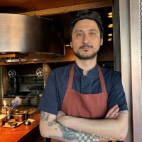 The Bank Hotel Istanbul Employee Yiğit Alıcıoğlu's profile photo