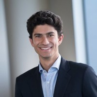 Bloomer Tech Employee Souhail Halaby's profile photo