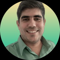 Vale Employee Paulo Junior Fonseca's profile photo