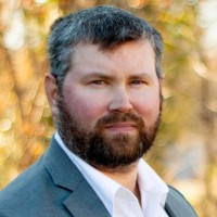 Central Methodist University Employee Josh Kirby's profile photo