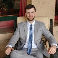 Jonathan May Email & Phone Number