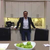 Elegant Stone Fabrication Employee Gustavo Busto's profile photo