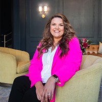 City of Danville, Virginia Employee Samantha Bagbey's profile photo