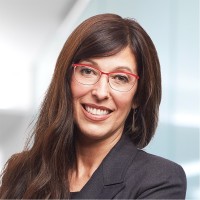 Fenwick & West Employee Antonia Sequeira's profile photo