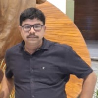 Welingkar Distance Learning Programs Employee Achintya Ghosh's profile photo
