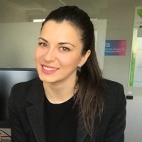 Aleksandra Drndarević Email