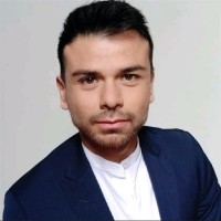 Edgar D. Cruz-Chavez Email & Phone Number