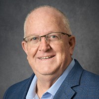 THE GTI GROUP Employee Jeff McKinney's profile photo