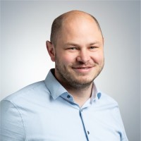 Th. Niehues GmbH Employee Lukas Meyer's profile photo
