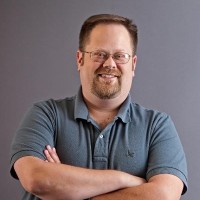 Dialectic Employee Jeff Wheeler's profile photo