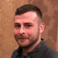 Safety Resources Employee Evan Grinder's profile photo