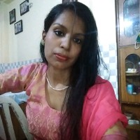 iPage Employee Nisha .'s profile photo