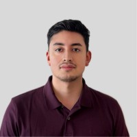 Jorge Morfin Email & Phone Number
