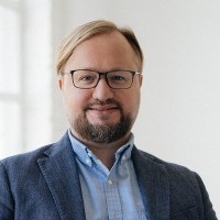 LaMetric Employee Nazar Bilous's profile photo