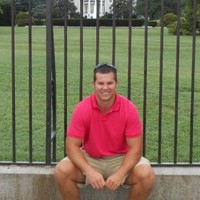 Randolph Community College Employee Zach Cashatt's profile photo