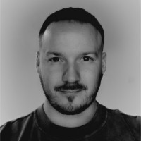 Belstaff Employee Jackson Frederick's profile photo