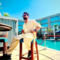 Kishore Kumar Email