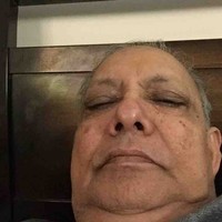 Exotic Motors Employee Zunnoon Qadri's profile photo