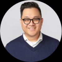 Zillow Home Loans, LLC Employee David Kim's profile photo