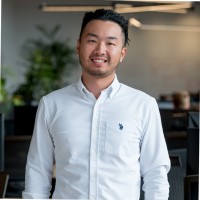 Zinnia Employee Terrence Wong's profile photo