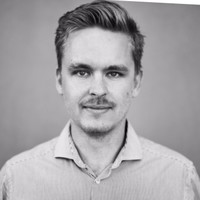 Stoked Employee Hans Pedersen's profile photo