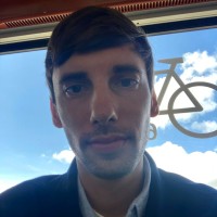 W SPECTACLE Employee Amaury Belair's profile photo