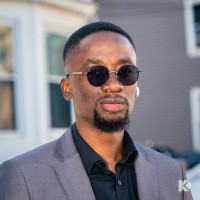 Deo Kanonga