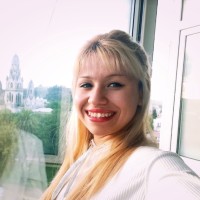 Morgana Tec Employee Priscila Mailen Rodriguez's profile photo