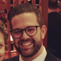 The Howard Stern Radio Show Employee Derek Jones's profile photo