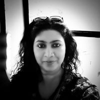 Oxfam India Employee Manisha Roy's profile photo