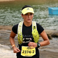 Personal Trainer Employee Ana Seito's profile photo