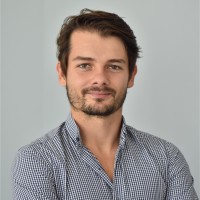 COPHOTRI Employee Guillaume Peyrin's profile photo