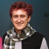 Vitaliy Isarev's profile photo