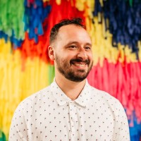 Reportwell Employee Jacob Peters's profile photo