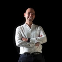 Unzer Employee Götz Möller's profile photo