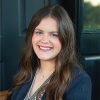 Four Points Technology, LLC Employee Kaitlyn Senchak's profile photo