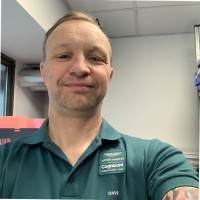 Dave McKenzie Email & Phone Number