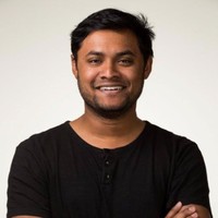 Woods Employee Amit Philip's profile photo